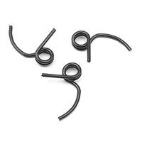 Xray Clutch Springs 0.9Mm 3 --- R - Xy358580R