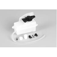 Xray Fuel Tank 123Cc Float Filter - Xy358604