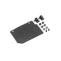 Xray Graphite 125Cc Fuel Tank Guard - Xy358660
