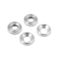 Xray Shim For Engine Mount 4 - Xy358715