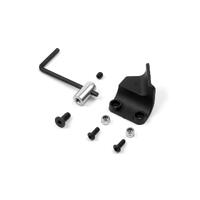 Xray Exhaust Wire Mount Set - Long - Xy358722