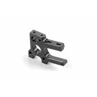 Xray Xb8E Alu Motor Mount - V2 - Xy358784