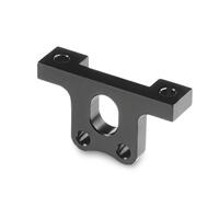 Alu Motor Mount Upper Clamp For Split Diff Mount