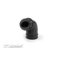 Xray Air Filter Elbow - Low Profile - Xy358811