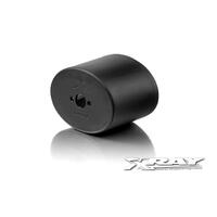 XRAY COMPOSITE AIR FILTER COVER - XY358832