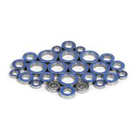 Xb808 Ball-Bearing Set - Rubbe - Xy359001