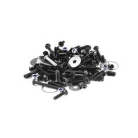 Xray Mounting Hardware Package For Xb8 - Set Of 134 Pcs - Xy359101