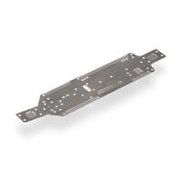 XRAY XB4'26 CHASSIS 1.2MM - HUDY SPRING STEEL