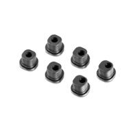 Xray Open Eccentric Bushing Set (2) - Xy362316