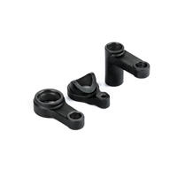 XRAY COMPOSITE SERVO SAVER FOR BALL-BEARINGS