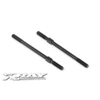 Xray Adjustable Turnbuckle 50Mm M3 - Xy362610