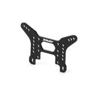 ALU SHOCK TOWER REAR 3.0MM - SWISS 7075 T6 - XY363084