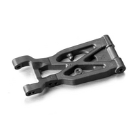 XRAY COMPOSITE LONG SUSPENSION ARM REAR LOWER LEFT - HARD - XY363123-H