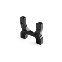 Xray Alu Center Differential Bulkhead - Extra Low - Swiss 7075 T6