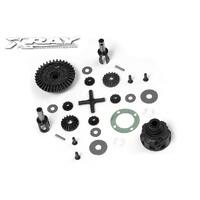 Xray Gear Differential - Set - Xy364900