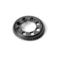Steel Differential Bevel Gear For Large Volume Diff 40T