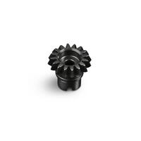 Steel Bevel Drive Gear - Cnc-Machined - 16T