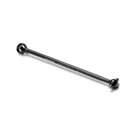 Xray Front Drive Shaft 84Mm With 2.5Mm Pin - Hudy Spring Steel   - Xy365226