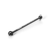 Xray Rear Drive Shaft 68Mm - Hudy Spring Steel. - Xy365322