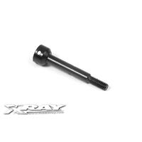 XRAY REAR DRIVE AXLE - HUDY SPRING - XY365340