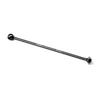 Central Drive Shaft 108Mm With 2.5Mm Pin - Hudy Spring Steel  