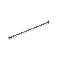 Xray Central Dogbone Drive Shaft 117Mm - Hudy Spring Steel   - Xy365435