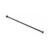 Xray Central Dogbone Drive Shaft 107Mm - Hudy Spring Steel  