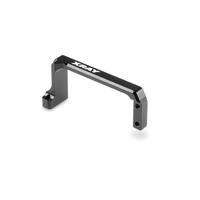 Xray Alu Monoblock Servo Holder - Swiss 7075 T6