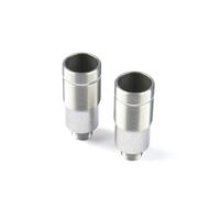 Xray Alu Rear Shock Body - Big Bore (2)