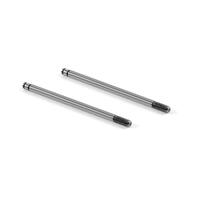 Xray Xt2 Rear Hardened Shock Shaft - Xy368261