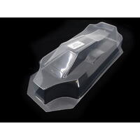 XRAY BODY FOR 1/10 4WD OFF-ROAD BUGGY - DELTA 4D