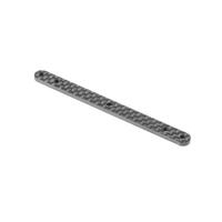 X1'24 Graphite Plate For Mounts 2.2M
