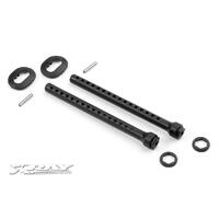 XRAY X10 COMPOSITE BODY POST 2 - XY371325