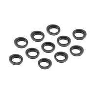 XRAY COMPOSITE ECCENTRIC RIDE HEIGHT ADJUSTER SET (2)