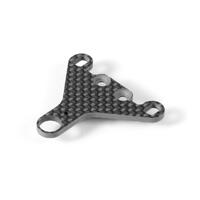 Xray X12 Us Graphite Lower Suspension Arm - Right - Xy372124