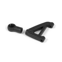 Xray Composite Front Upper Suspensi - Xy372130