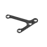 XRAY X1-17 GRAPHITE UPPER SUSP ARM - XY372133