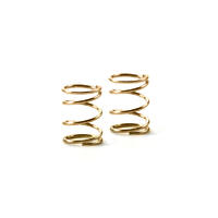 Xray Spring 4.25 Coils 3.6X6X0.4Mm - Xy372176
