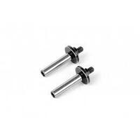 XRAY X12 KING PIN 4MM - 1 ° (2) - XY372282