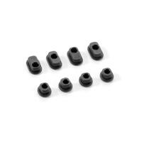 Xray X1 Caster And Camber Bush - Xy372321