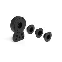 XRAY COMPOSITE SERVO SAVER SET - XY372500