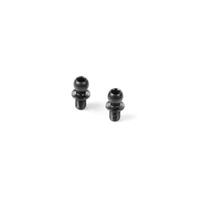 Xray Ball End 4.2Mm With 4Mm Thread (2) - Xy372649