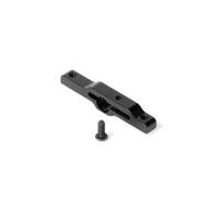 Xray Alu Chassis Pivot Holder - Swiss 7075 T6 - Xy373095