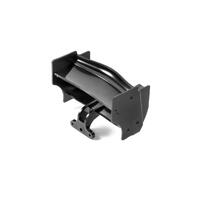 XRAY X1 COMPOSITE ADJ REAR WING - B - XY373513-K