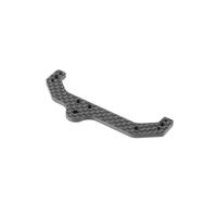 X1'24 Rear Pod Upper Plate - Graphite 2.5Mm