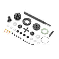 Xray Xray Gear Differential 1/12 Pan Car - Set - Xy374900