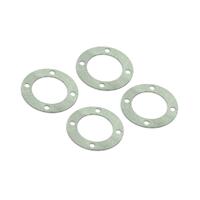 Xray Gear Diff Gasket (4) - Xy374990