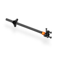 XRAY SOLID AXLE 1/12 PAN CAR - SET - GRAPHITE - XY375000