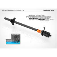 Xray Solid Axle 1/10 Formula   Set - Xy375001
