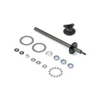 X12 Ball Differential - Set - Xy375009